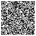 QR code with LEC Inc contacts