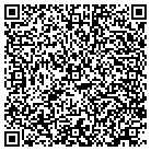 QR code with Oberlin Self Storage contacts