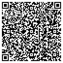 QR code with Ridge Machine contacts