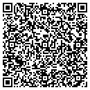 QR code with U-Save Auto Rental contacts