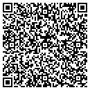 QR code with Tr Trans Inc contacts