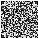 QR code with G N S Enterprises contacts