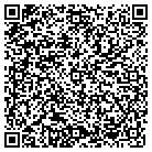 QR code with Hughes Steel Fabrication contacts