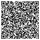 QR code with Hittle Roofing contacts