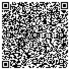 QR code with A C's Lock & Key Service contacts