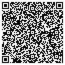 QR code with Anges Pizza contacts