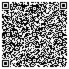 QR code with Calvary Bapt Church Byesville contacts