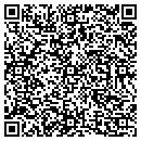 QR code with K-C KARS & Classics contacts