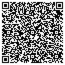 QR code with A-One Travel contacts