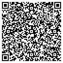 QR code with A F S C M E contacts