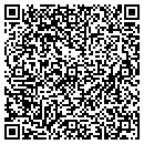 QR code with Ultra Light contacts