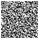 QR code with James A Case contacts
