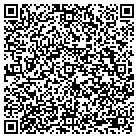 QR code with First Federal Bank Of Ohio contacts