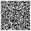 QR code with D J's Truck Service contacts
