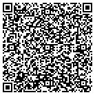 QR code with William M Klykylo M D contacts