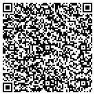 QR code with Deitrick & Associates contacts