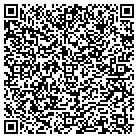 QR code with Champaign County Supt-Schools contacts