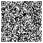 QR code with Twin Maple Veterinary Hospital contacts