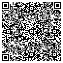 QR code with Anns Pizza contacts