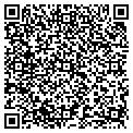 QR code with Cvs contacts