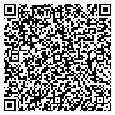 QR code with Alices Home contacts