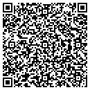 QR code with King Fishery contacts