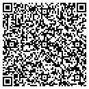 QR code with A & R Grinding contacts