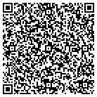 QR code with Yoders Collision Depot Inc contacts