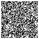 QR code with Hiney Printing LLC contacts