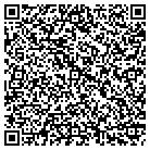 QR code with A A Emergency Lock Out Service contacts