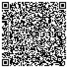 QR code with Cleveland Eye Bank Inc contacts