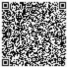 QR code with Prudential Dust Control contacts