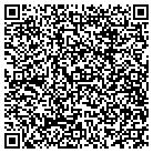 QR code with Weber Dickey & Wallace contacts