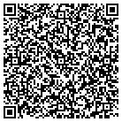 QR code with Wachtel & Mc Anally Architects contacts
