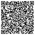 QR code with CSX Corp contacts