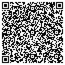QR code with U-Store It Center contacts