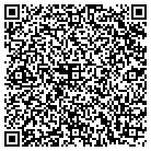 QR code with Oak Harbor Conservation Club contacts