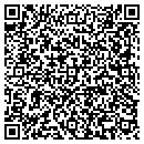 QR code with C F Brown Printing contacts