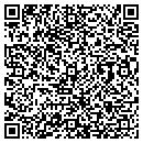 QR code with Henry Beachy contacts