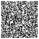 QR code with Peach Tree Books & Company contacts