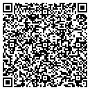 QR code with David Frye contacts