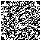 QR code with Ziss Products Corporation contacts