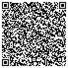 QR code with Gallagher Wood & Crafts contacts