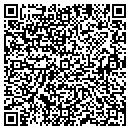 QR code with Regis Salon contacts