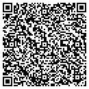 QR code with Hedy Brody MD contacts