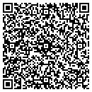 QR code with C & J Contractors Inc contacts