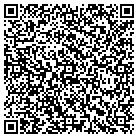 QR code with Ironton City Building Department contacts