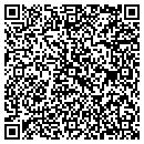 QR code with Johnson Fabrication contacts