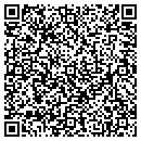 QR code with Amvets 1992 contacts