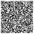 QR code with Knights Of Pythias Ingomar 610 contacts